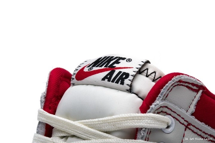 Retro 555088-160 Gym Phantom High Jordan  Air 1 Red 0521